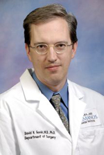 Dr David Gorski