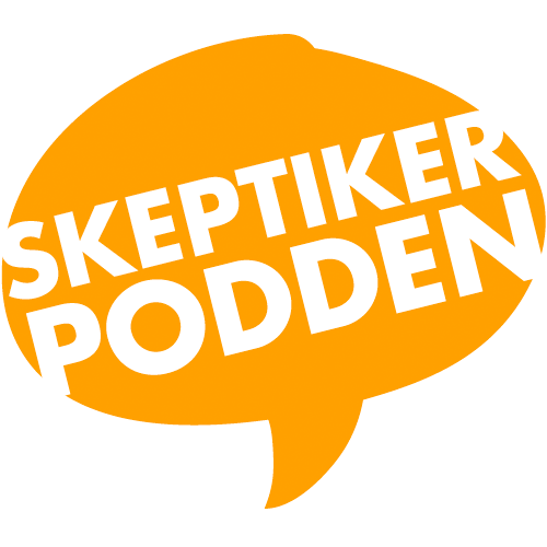 Skeptikerpodden Podcast